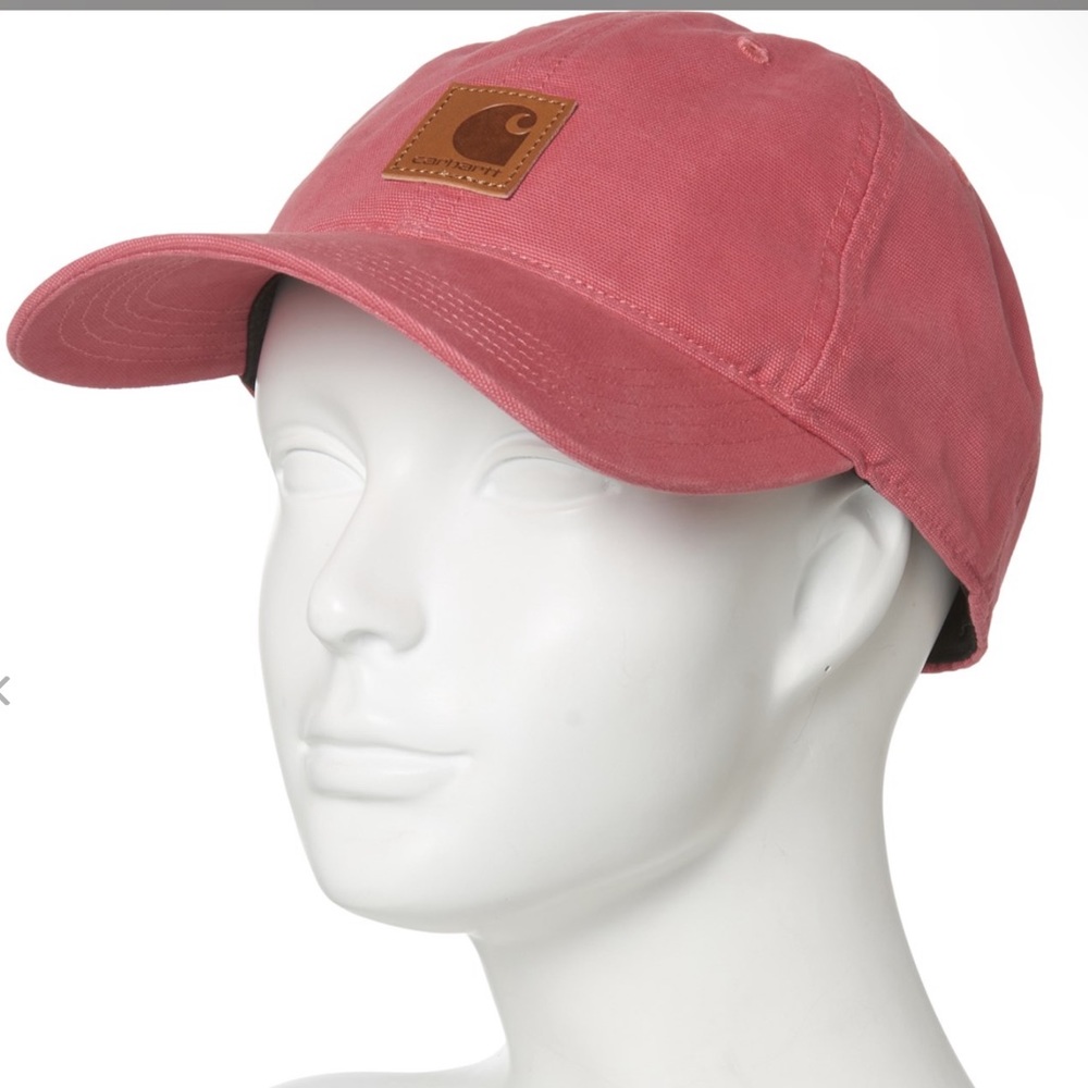 Carhartt Women’s Canvas Baseball Cap